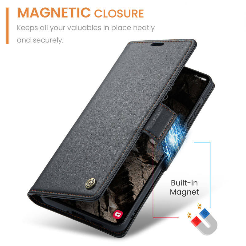 CaseMe Samsung Galaxy A37 Case