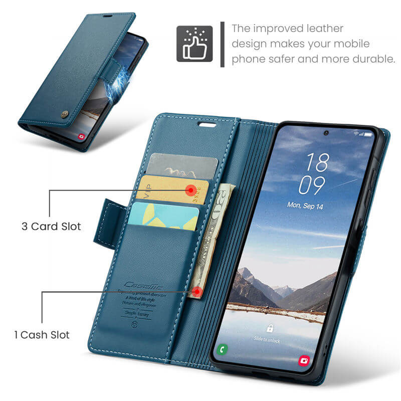 CaseMe Samsung Galaxy A37 Case