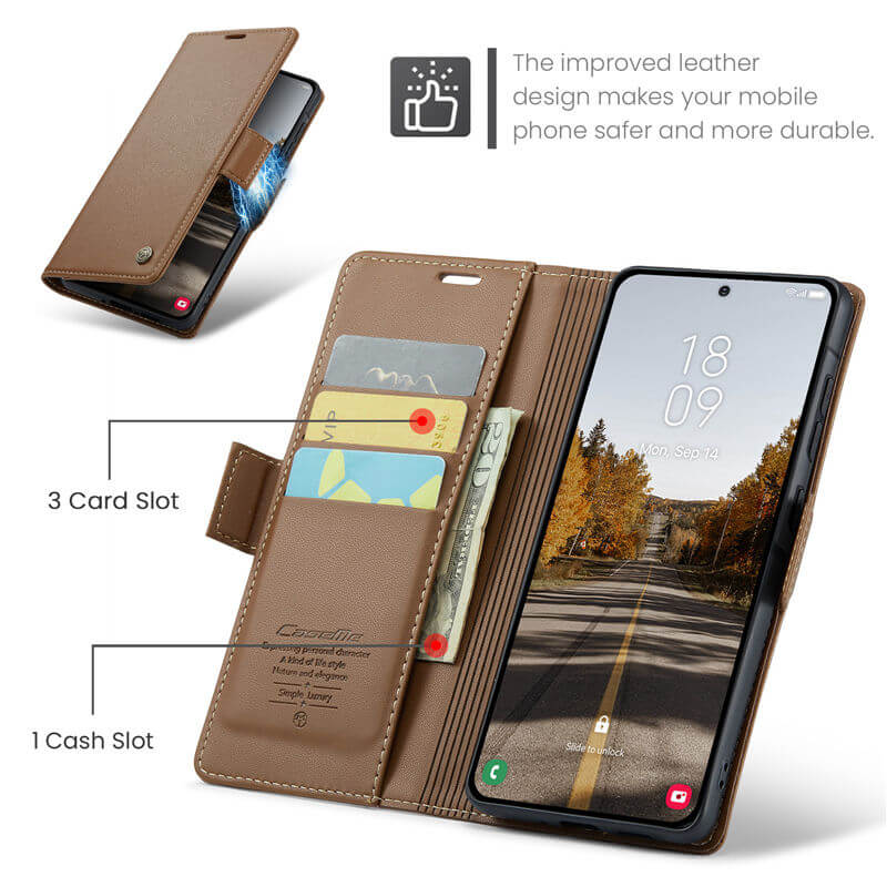CaseMe Samsung Galaxy A37 Case