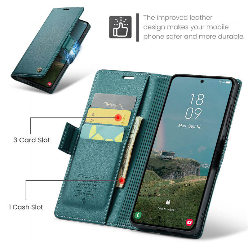 CaseMe Samsung Galaxy A37 Case
