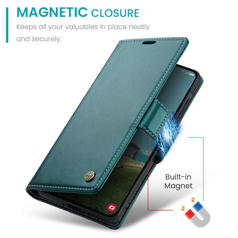 CaseMe Samsung Galaxy A37 Case