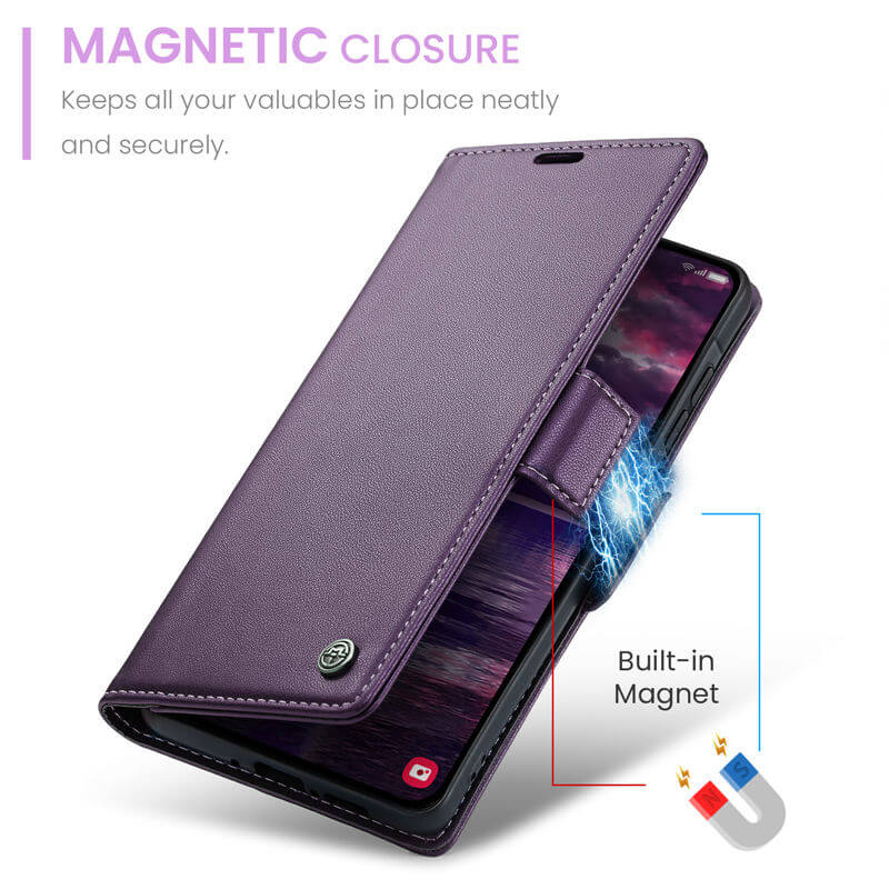 CaseMe Samsung Galaxy A37 Case