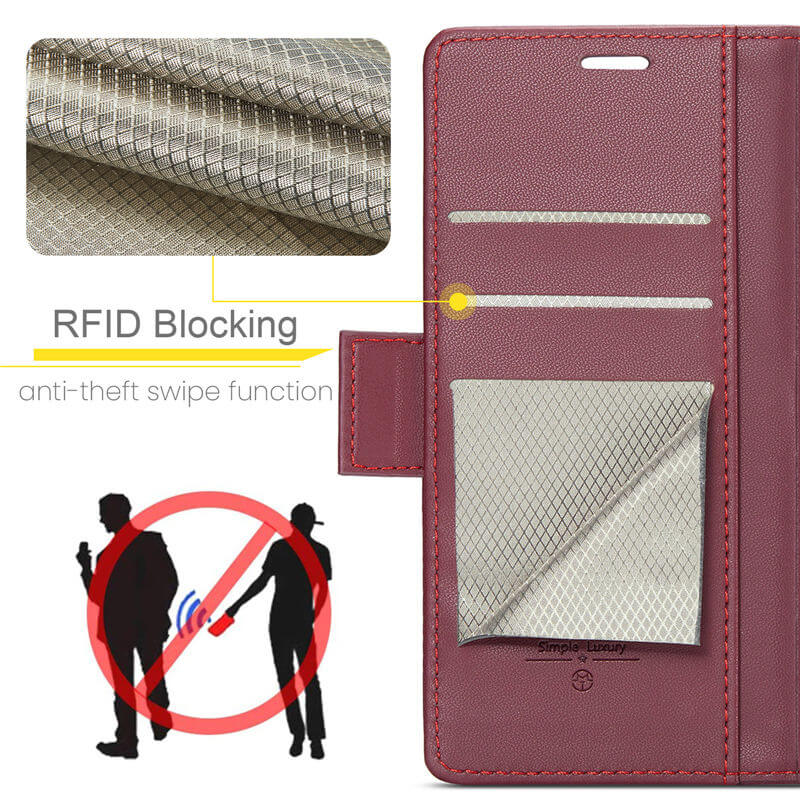 CaseMe Samsung Galaxy A37 Case