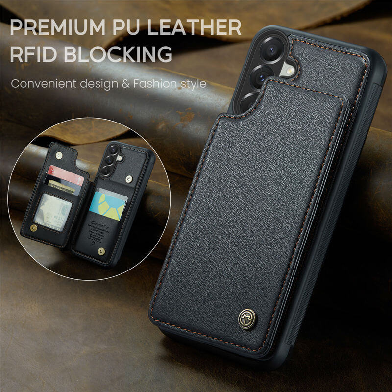CaseMe Samsung Galaxy A37 Case