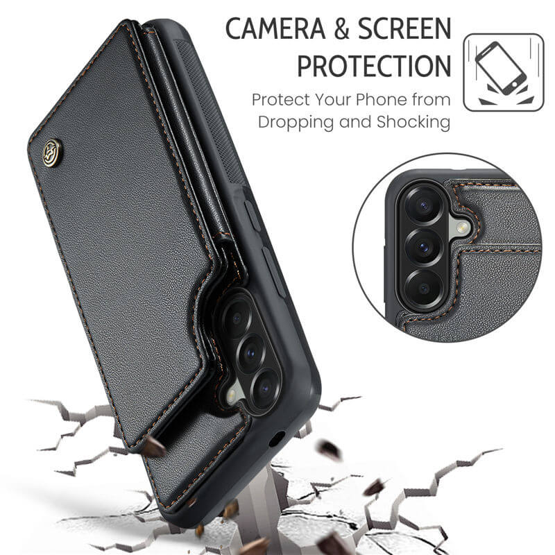 CaseMe Samsung Galaxy A37 Case