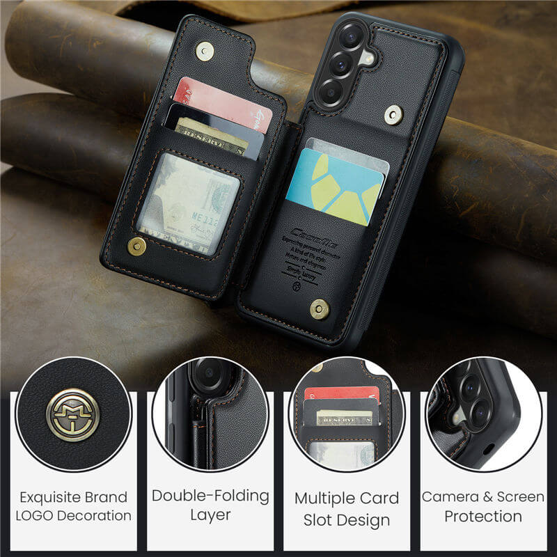 CaseMe Samsung Galaxy A37 Case