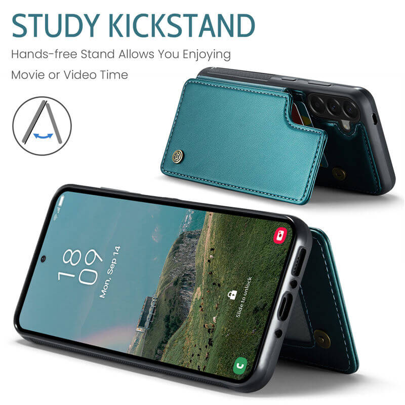 CaseMe Samsung Galaxy A37 Case