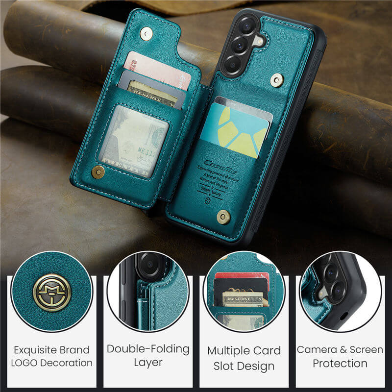 CaseMe Samsung Galaxy A37 Case