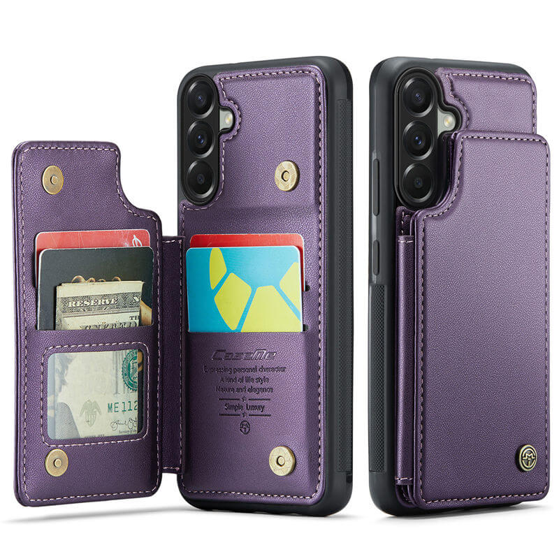 CaseMe Samsung Galaxy A37 Case
