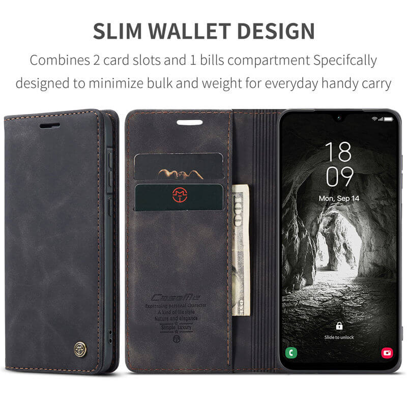 CaseMe Samsung Galaxy A57 Case