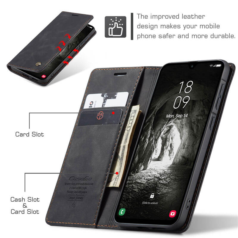 CaseMe Samsung Galaxy A57 Case