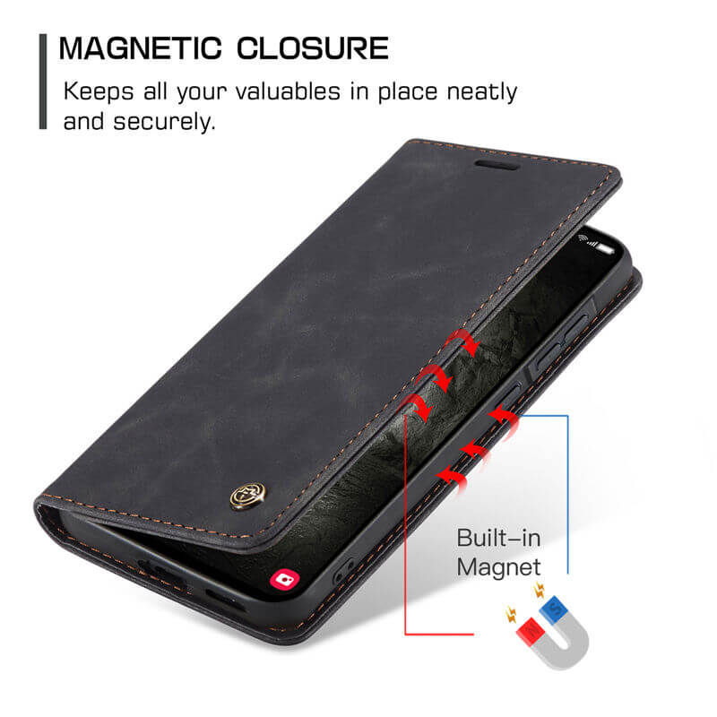 CaseMe Samsung Galaxy A57 Case