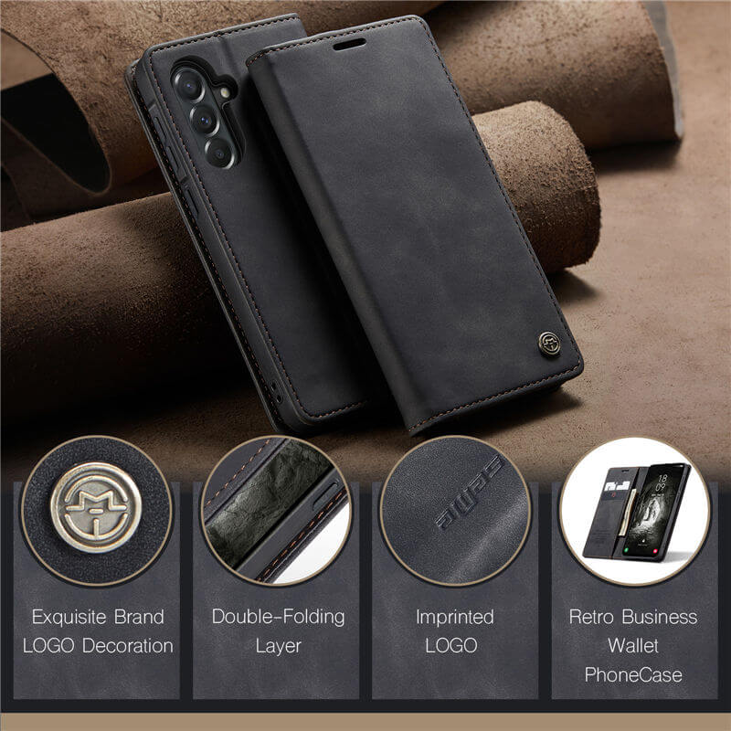 CaseMe Samsung Galaxy A57 Case