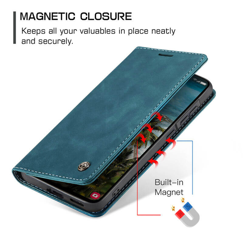 CaseMe Samsung Galaxy A57 Case