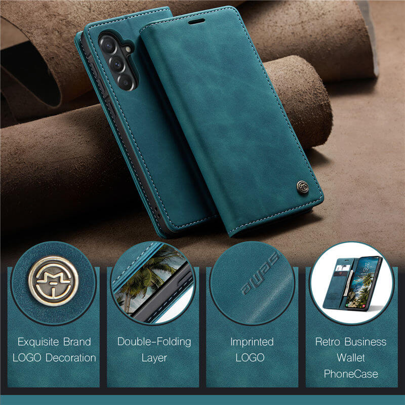 CaseMe Samsung Galaxy A57 Case
