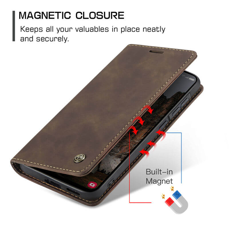 CaseMe Samsung Galaxy A57 Case