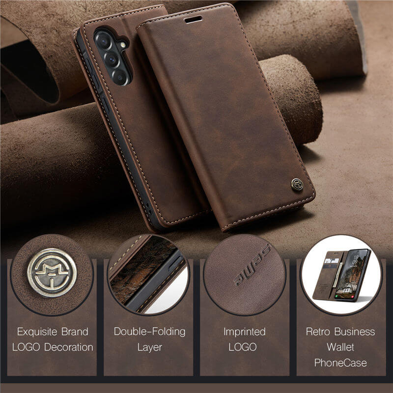 CaseMe Samsung Galaxy A57 Case