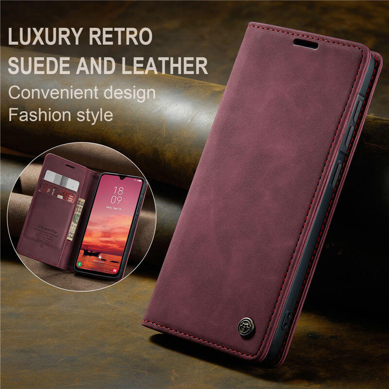 CaseMe Samsung Galaxy A57 Case
