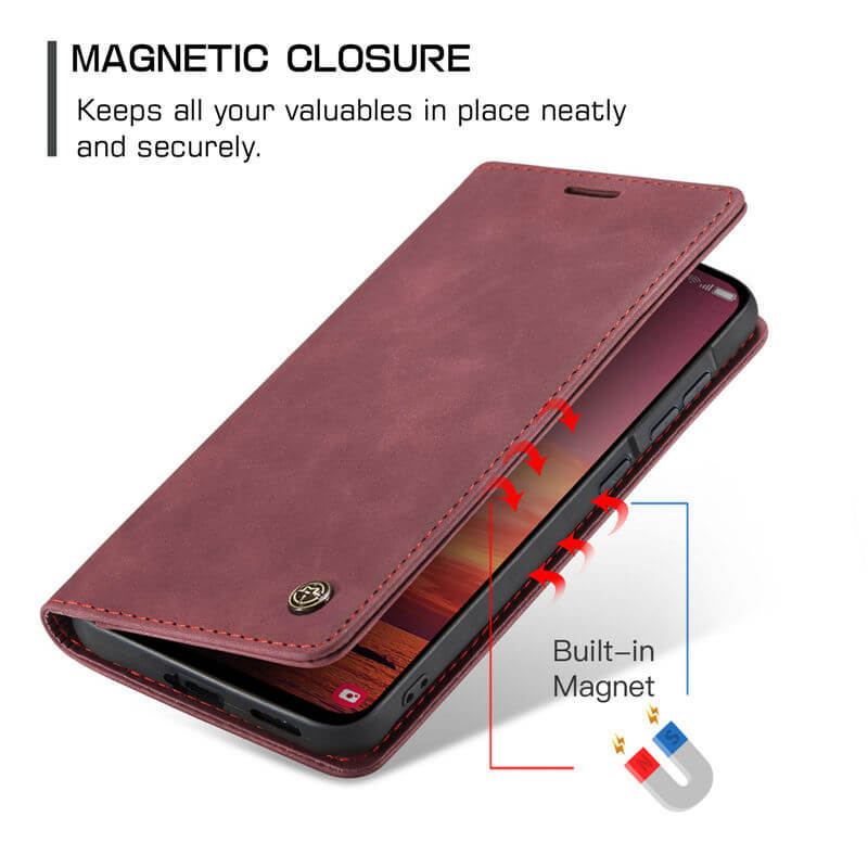 CaseMe Samsung Galaxy A57 Case