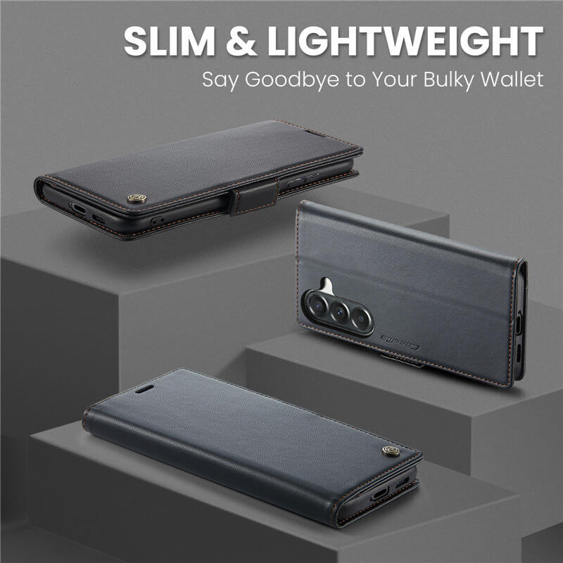 CaseMe Samsung Galaxy A57 Case