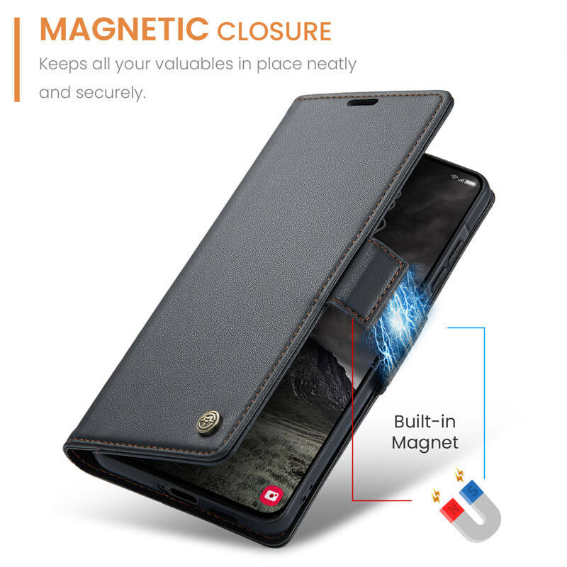 CaseMe Samsung Galaxy A57 Case