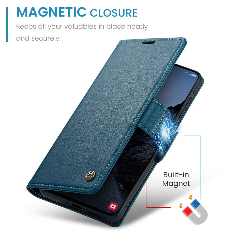 CaseMe Samsung Galaxy A57 Case