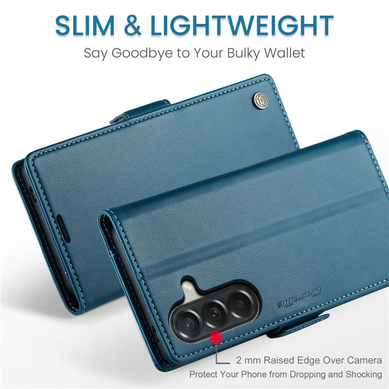 CaseMe Samsung Galaxy A57 Case