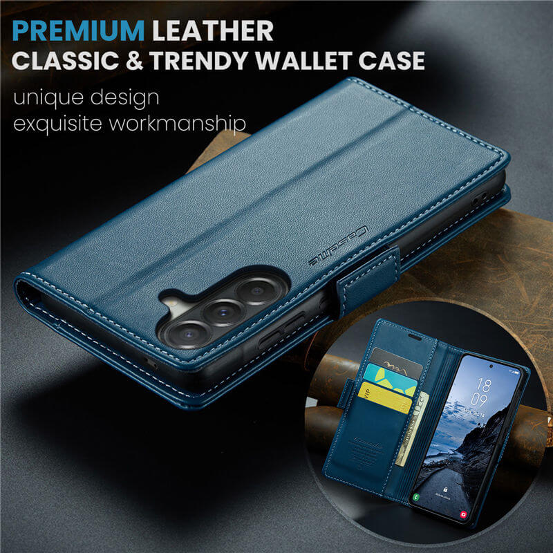 CaseMe Samsung Galaxy A57 Case