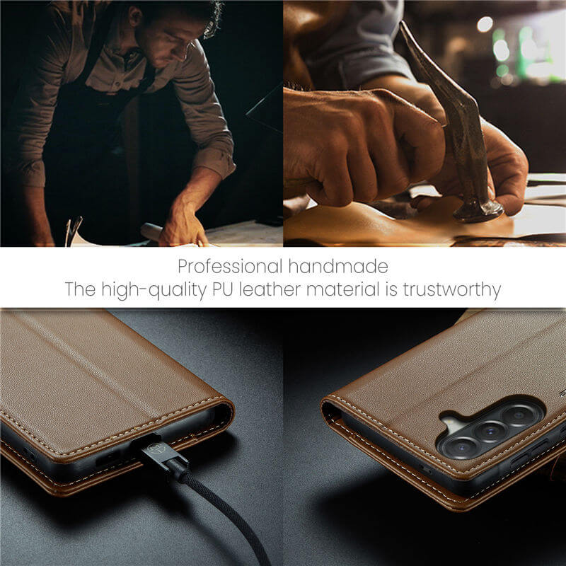 CaseMe Samsung Galaxy A57 Case