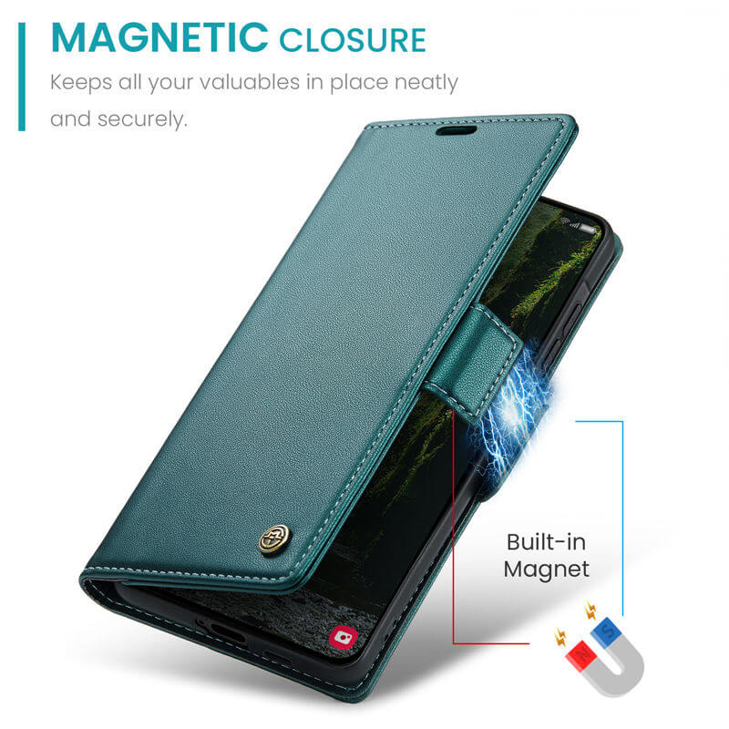 CaseMe Samsung Galaxy A57 Case