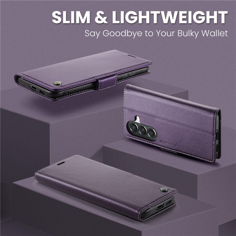 CaseMe Samsung Galaxy A57 Case