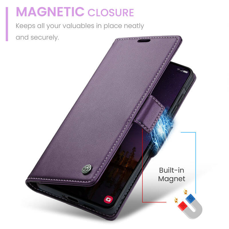 CaseMe Samsung Galaxy A57 Case