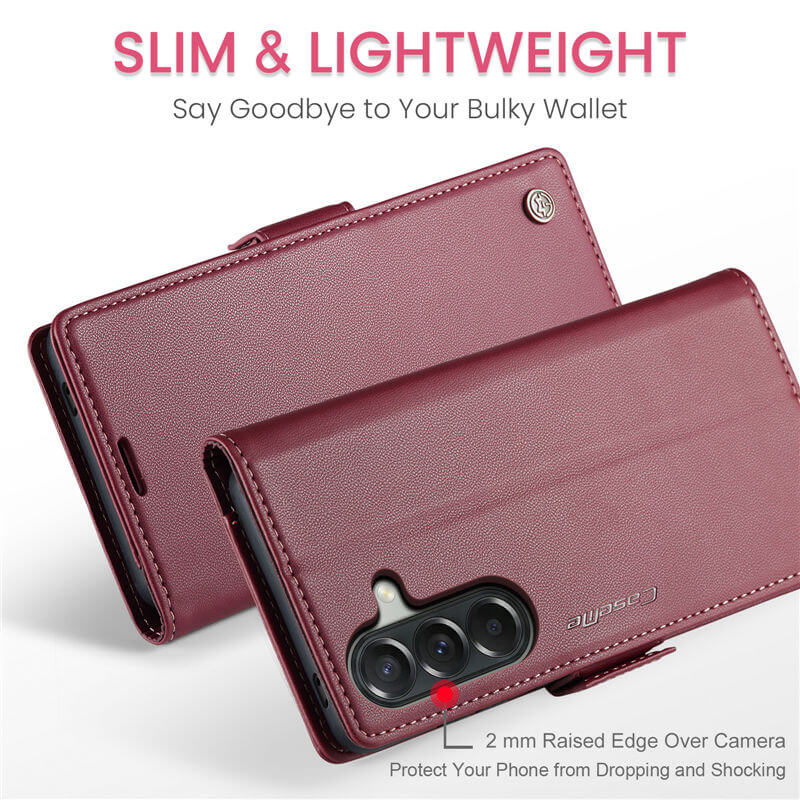 CaseMe Samsung Galaxy A57 Case