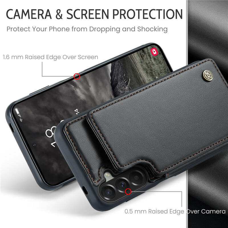 CaseMe Samsung Galaxy A57 Case