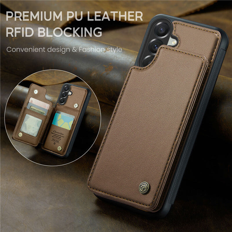 CaseMe Samsung Galaxy A57 Case