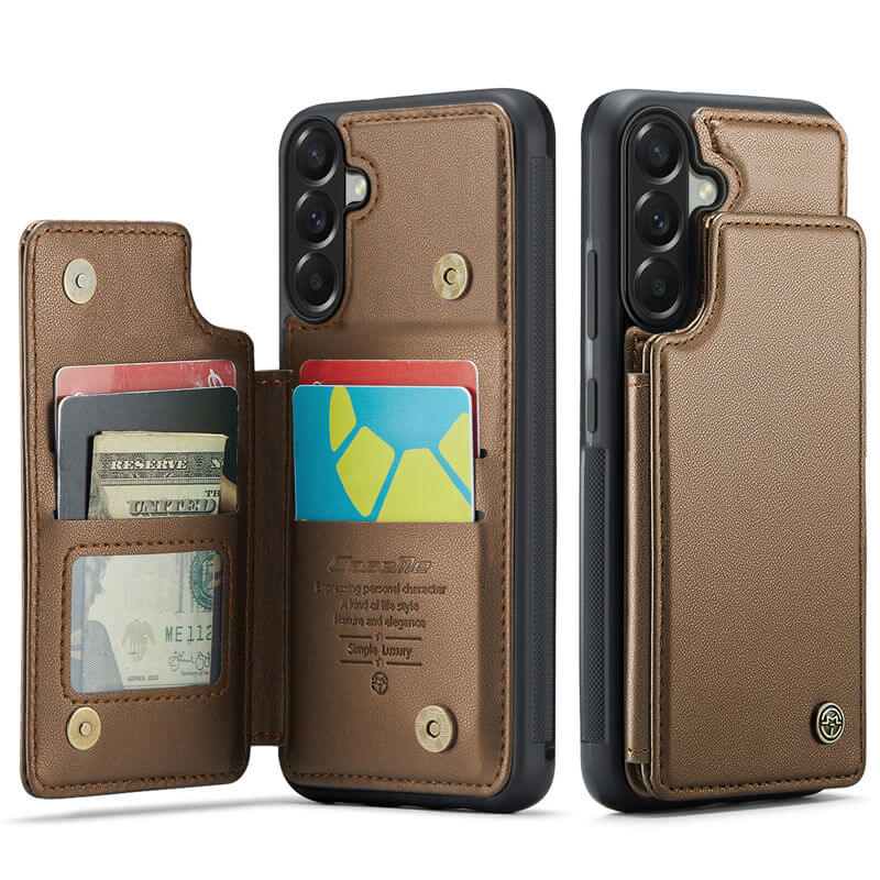 CaseMe Samsung Galaxy A57 Case