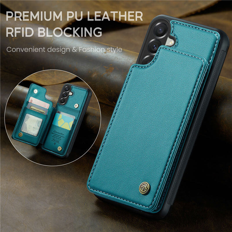 CaseMe Samsung Galaxy A57 Case