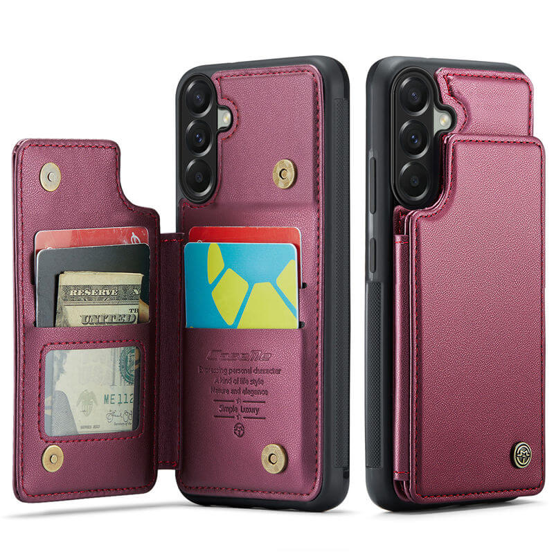 CaseMe Samsung Galaxy A57 Case