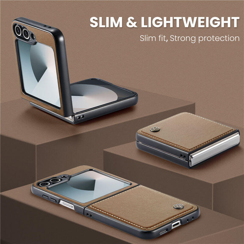 CaseMe Samsung Galaxy Z Flip7 FE Case