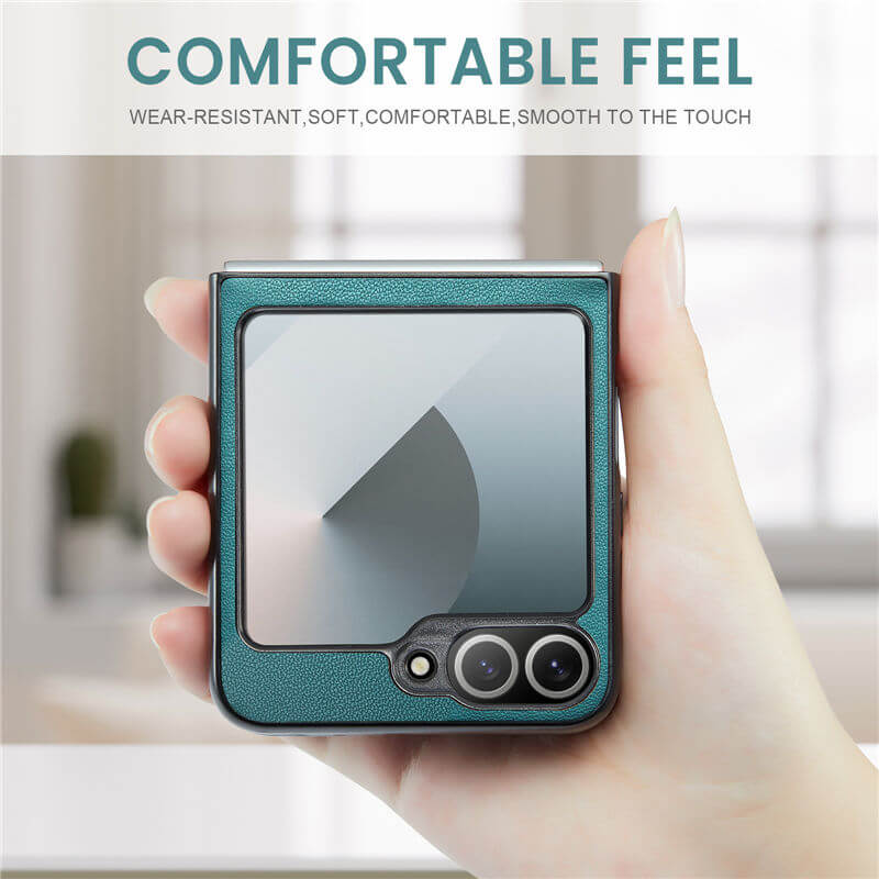 CaseMe Samsung Galaxy Z Flip7 FE Case