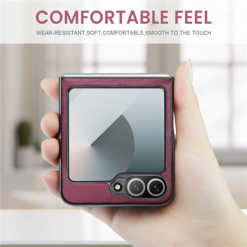 CaseMe Samsung Galaxy Z Flip7 FE Case