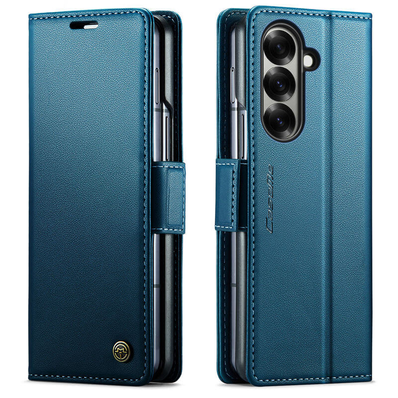 CaseMe Samsung Galaxy Z Fold7 Wallet Case