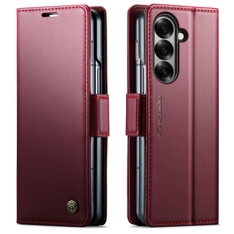 CaseMe Samsung Galaxy Z Fold7 Wallet Case