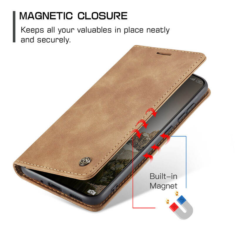 CaseMe Xiaomi 15 Ultra Wallet Case
