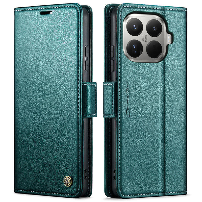 CaseMe Xiaomi 15T Pro Wallet Case