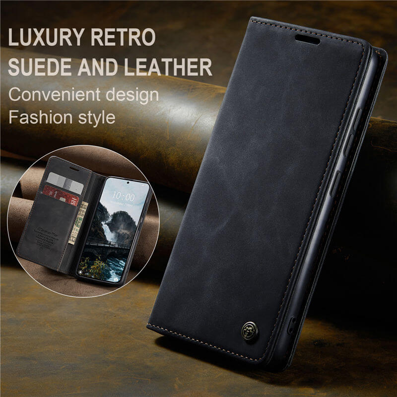 CaseMe Xiaomi 15T Pro Wallet Case