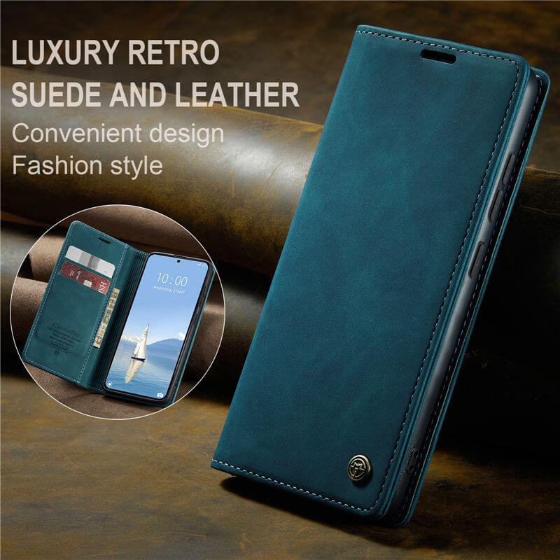 CaseMe Xiaomi 15T Pro Wallet Case