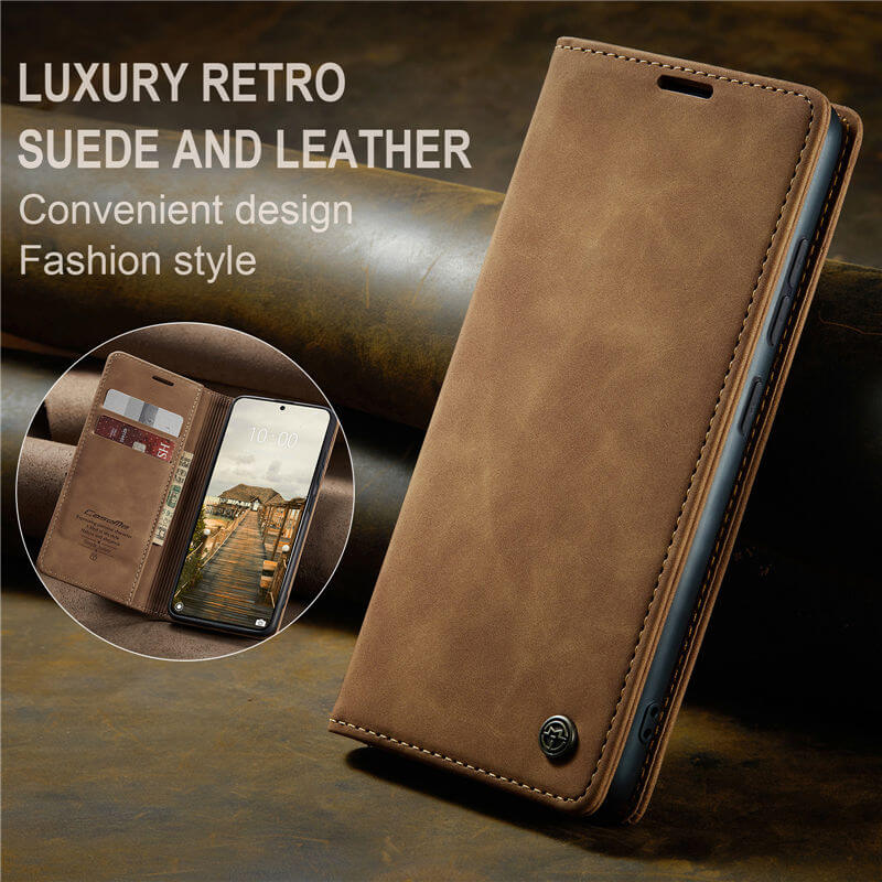 CaseMe Xiaomi 15T Pro Wallet Case