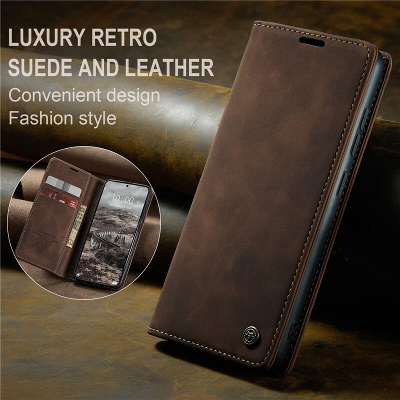 CaseMe Xiaomi 15T Pro Wallet Case