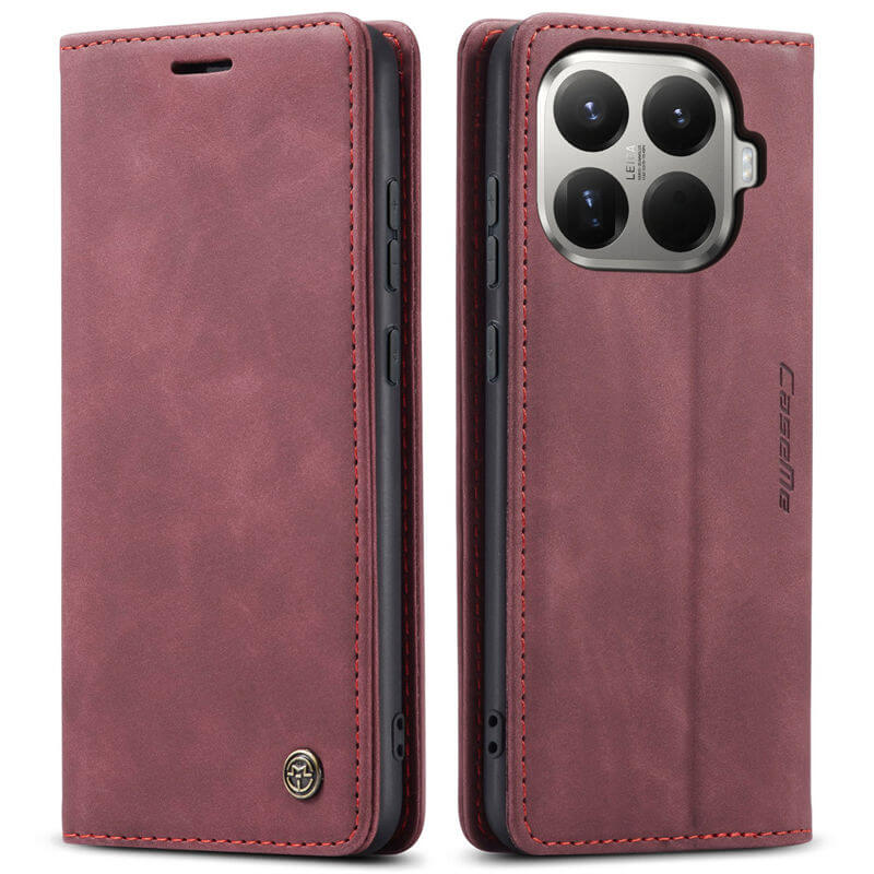 CaseMe Xiaomi 15T Pro Wallet Case